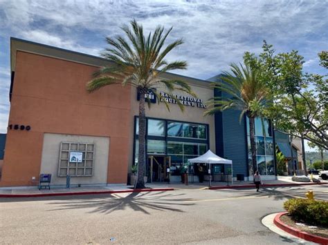 REI Co-op is united around discovering, building and. . Rei encinitas